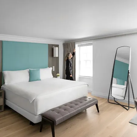 Metropolitan Hotel Londres