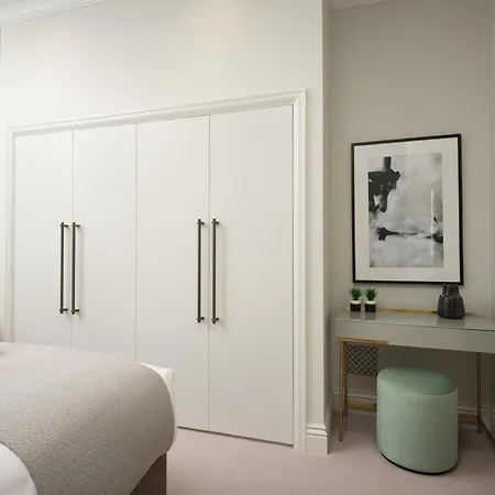 Mayfair - Peterson House Apartment *