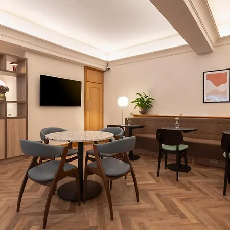 Hotel Quality Hampstead London