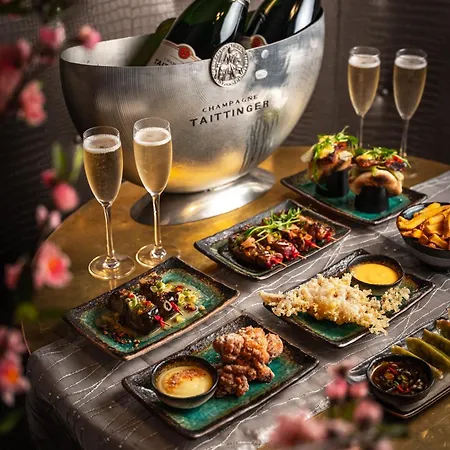 Karma Sanctum Soho Hotel