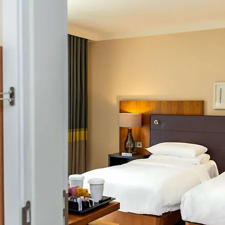 Hilton Wembley