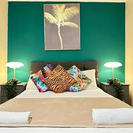Apartamento Hyde Park Studio *