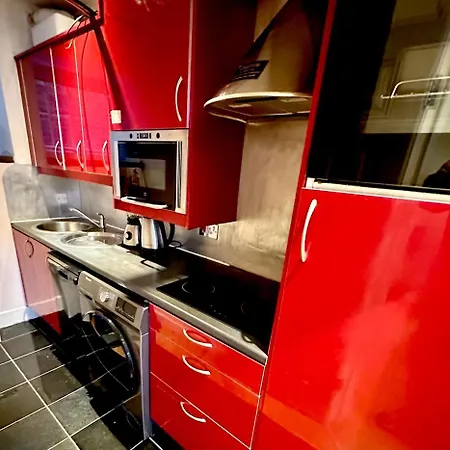 30 Secs To Euston Station Apartamento *