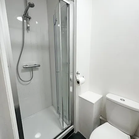 Apartment Flat B, In Earlsfield *