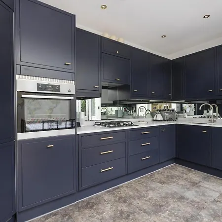 Whoops-a-daisy 3 Bedroom In Notting Hill Holiday home