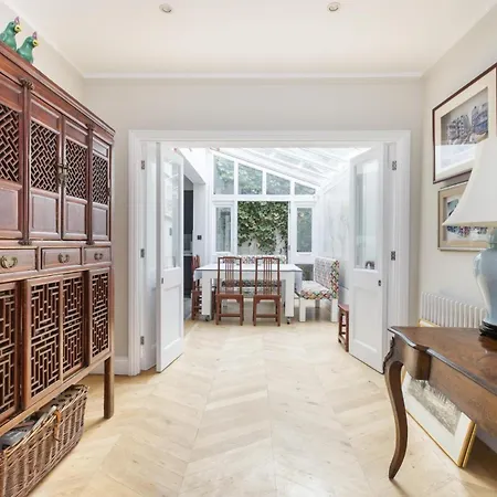 Whoops-a-daisy 3 Bedroom In Notting Hill * London