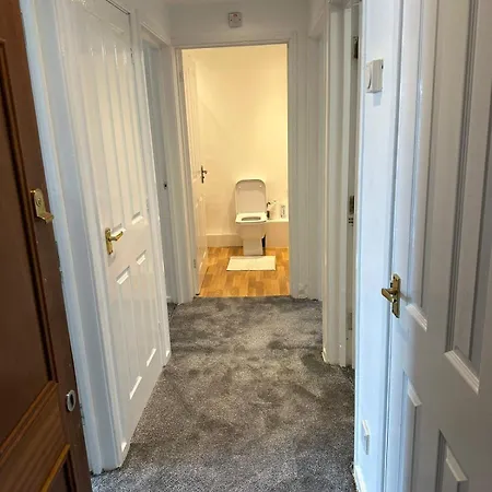 Lovely Two Bedroom Flat * Thamesmead (Greater London)