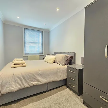 Apartment Charming 2 Bedroom Flat In Paddington *