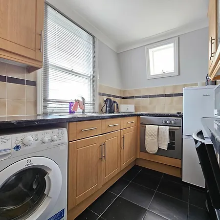 Charming 2 Bedroom Flat In Paddington Apartment *