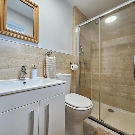 Apartment Charming 2 Bedroom Flat In Paddington London