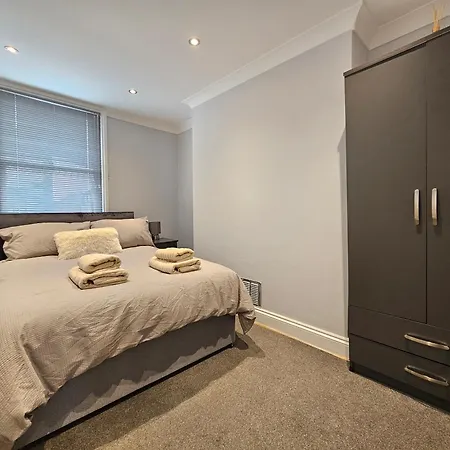 Apartment Charming 2 Bedroom Flat In Paddington *