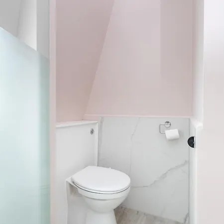 Whoops-a-daisy 3 Bedroom In Notting Hill Holiday home
