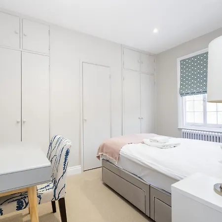 Whoops-a-daisy 3 Bedroom In Notting Hill * London
