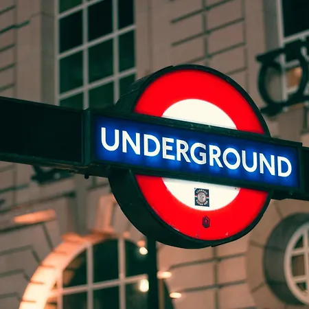 Fast Internet Flat Bridge Near Guys Hospital And Borough Market Apartment *
