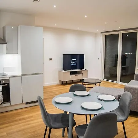 Top Floor * London