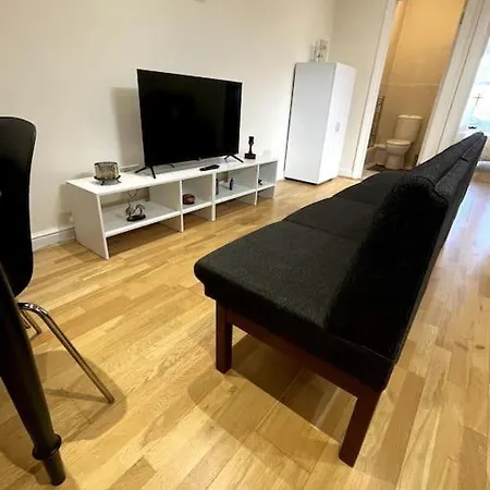 Apartament Whole Flat Close To Wembley *