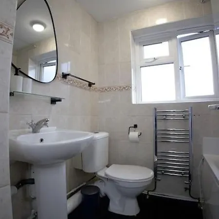 Apartamento 2 Bed Flat With Easy Access To Excel, Central London, City Airport, O2 Londres