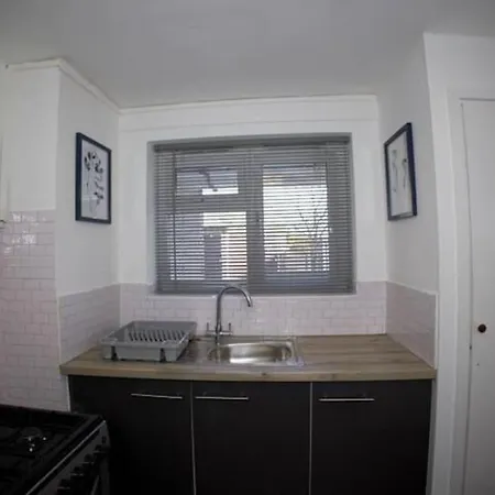 Apartamento 2 Bed Flat With Easy Access To Excel, Central London, City Airport, O2 Londres
