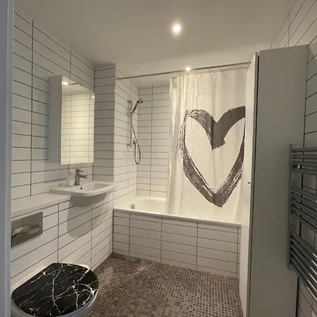 Apartman Perfect Flat Next To Wembley Stadium London