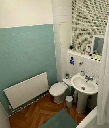 Flat In The Heart Of Camden Town
