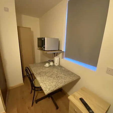 Camden Town Appartement *