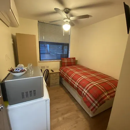 Camden Town Appartement