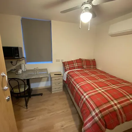 Appartement Camden Town Londres