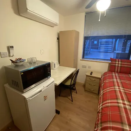 Appartement Camden Town