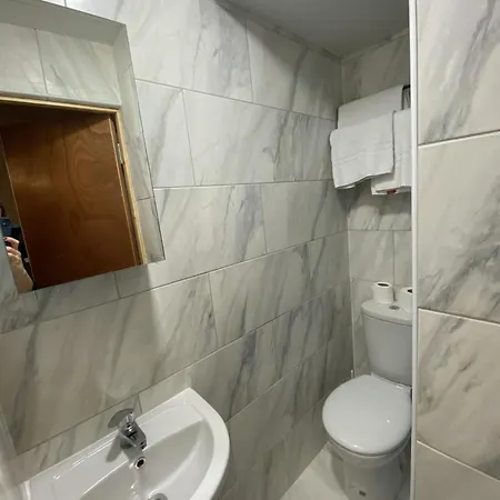 Camden Town Appartement *