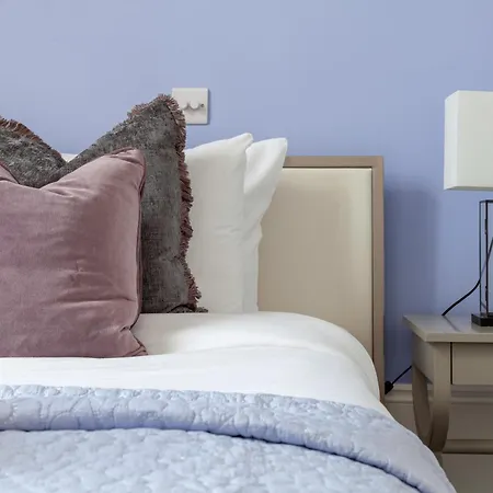 Fascinating 1 Bdr W Terrace, Paddington Apartamento Londres