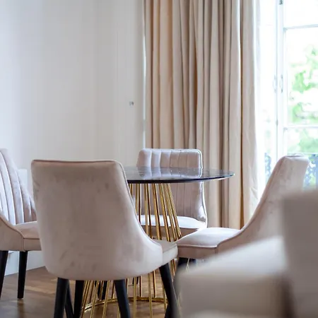 Fascinating 1 Bdr W Terrace, Paddington