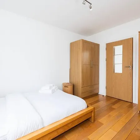 Comfortable 2 Bedroom In Marylebone Apartment London