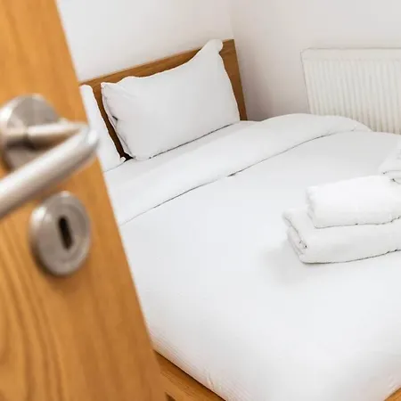 Comfortable 2 Bedroom In Marylebone London