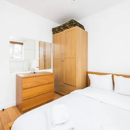 Comfortable 2 Bedroom In Marylebone * London