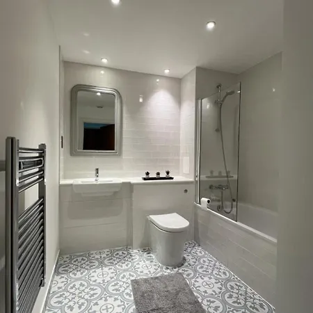 Delightful & Spacious Flat In - Peckham Apartamento *