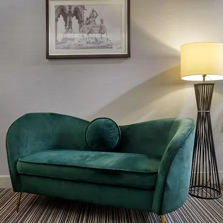Doubletree By Hilton Angel Kings Cross Hotel 4*