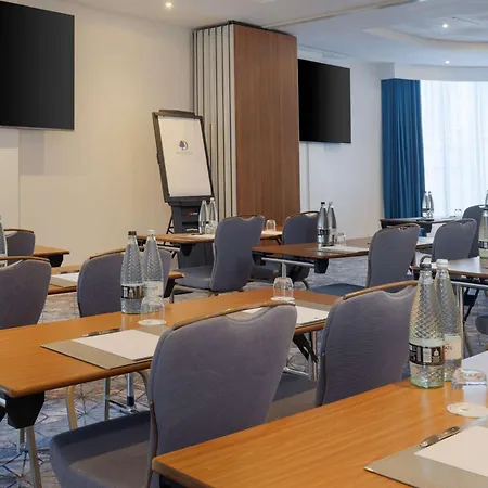 Hotel Doubletree By Hilton Angel Kings Cross London