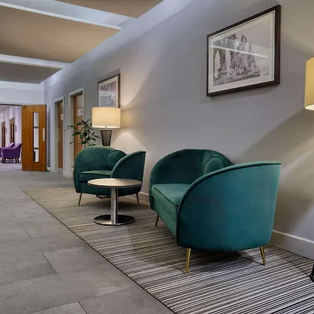Doubletree By Hilton Angel Kings Cross London