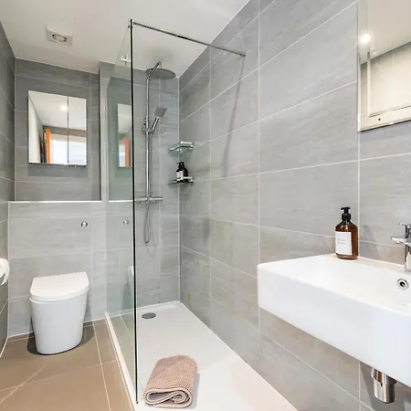 Appartement Location Trafalgar Square 1 Bedr, 3 Beds, Sleeps 6