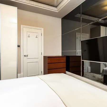 Little Venice Gem Cosy Flat Canal Views Apartment *