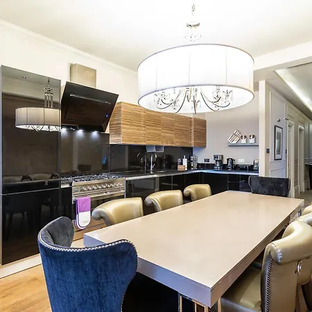 Apartment Little Venice Gem Cosy Flat Canal Views