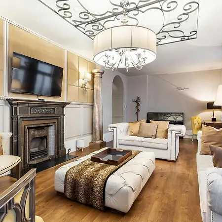 Little Venice Gem Cosy Flat Canal Views *