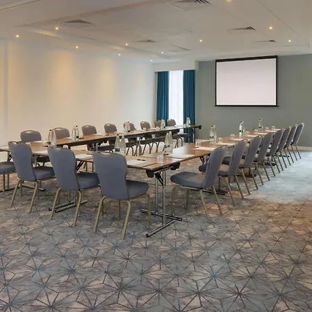 Doubletree By Hilton Angel Kings Cross