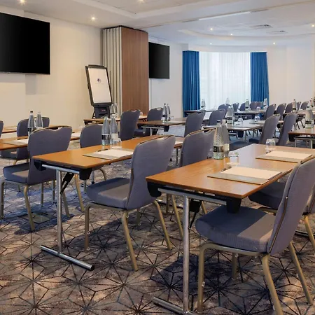 Hotel Doubletree By Hilton Angel Kings Cross London