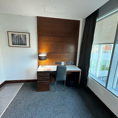 Hotel Rafayel &