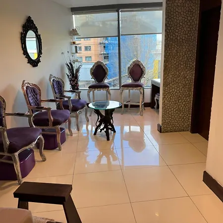 Hotel Rafayel & Londra
