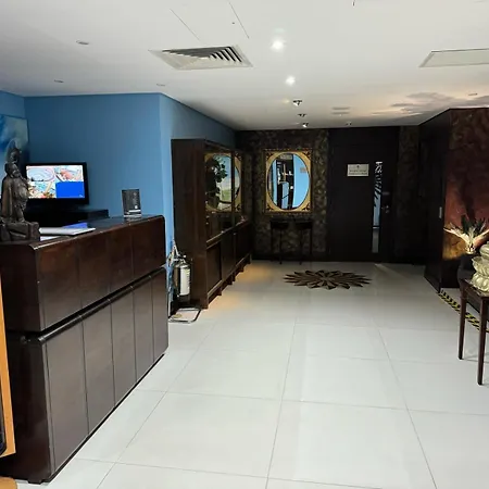 Rafayel & Hotel 5*