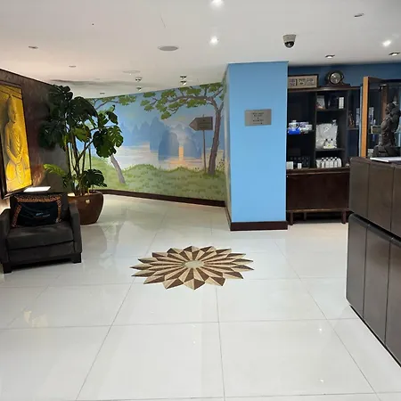 Hotel Rafayel & 5*