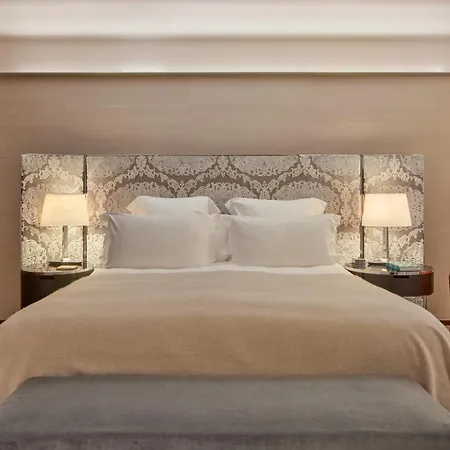 Otel Bvlgari