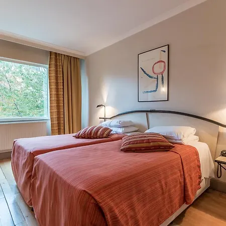 Hotel La Reserve